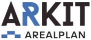 Arkit Arealplan