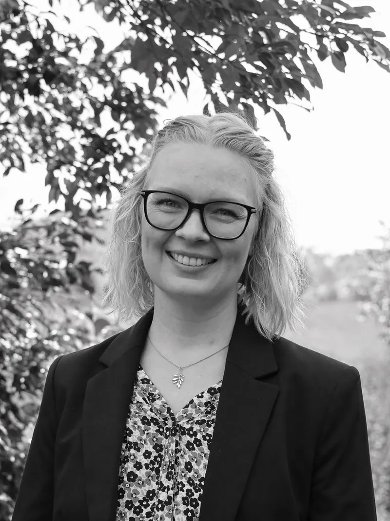 Eira Marie Hagland – Regnskapskonsulent