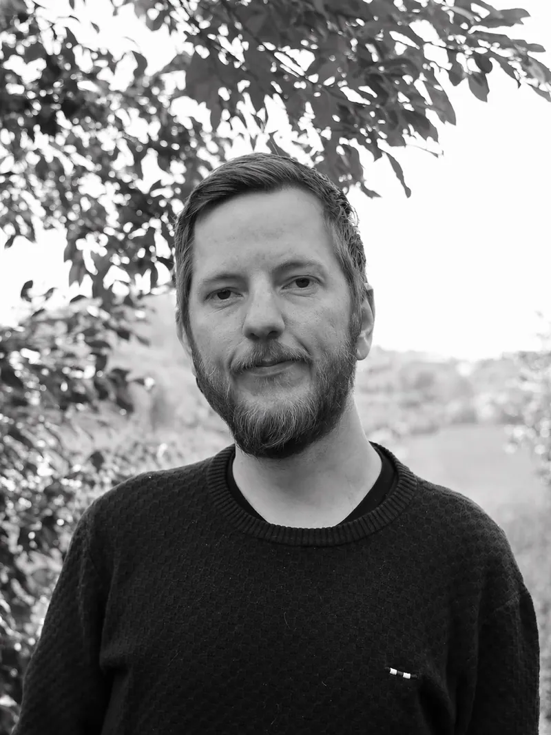 Espen Hetland – Regnskapskonsulent