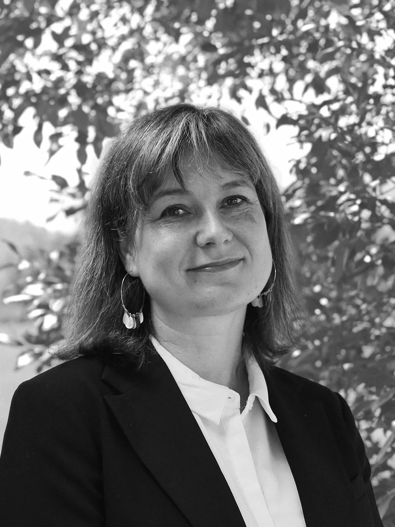 Heidi Elizabeth Odden – Statsautorisert revisor