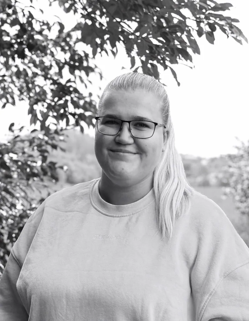 Henriette Tengs Gjertsen – Regnskapskonsulent