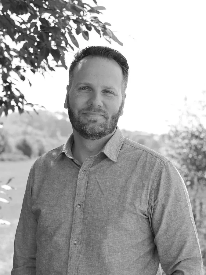 Kai Mydland – Daglig leder