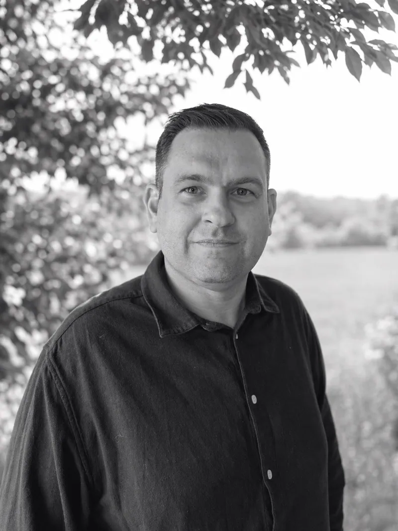 Kristian Odland – Kontorleder · Statsautorisert regnskapsfører