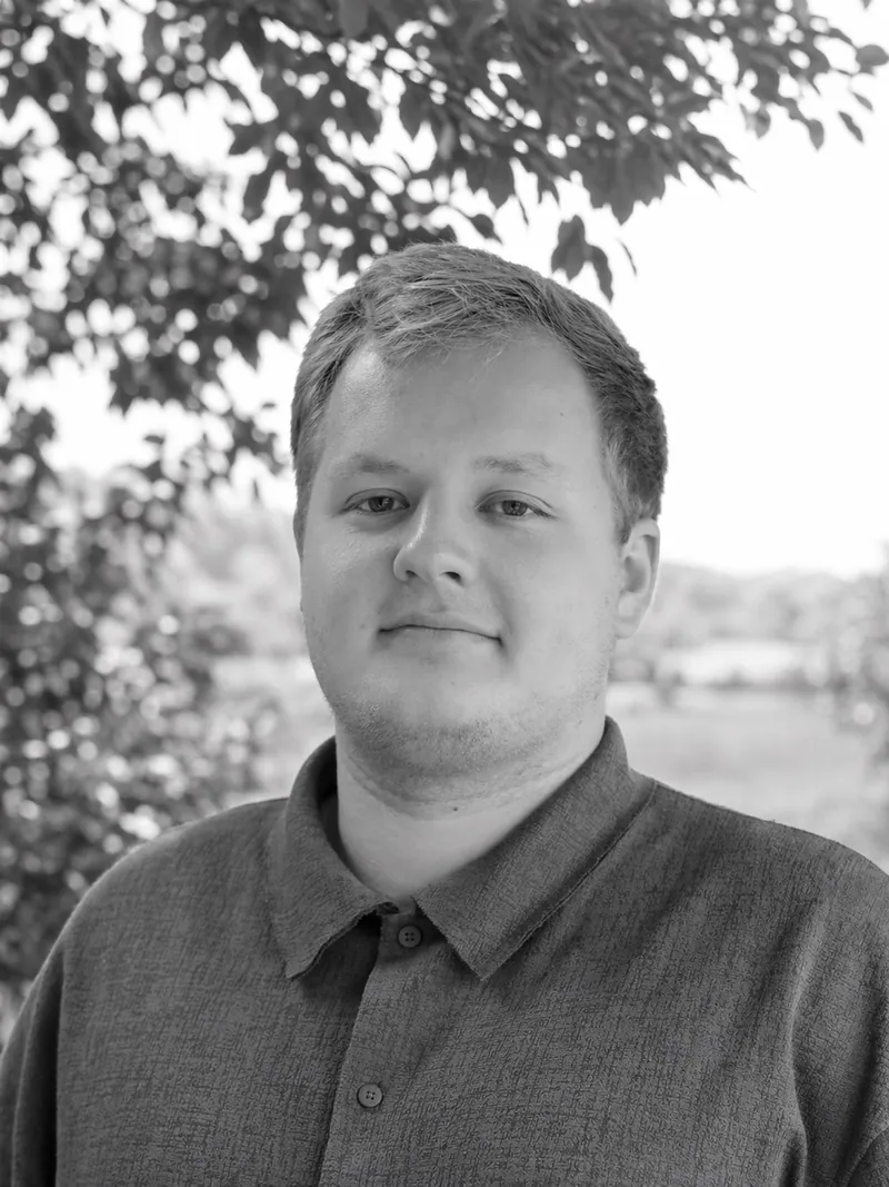 Lennart Berntsen – Regnskapskonsulent