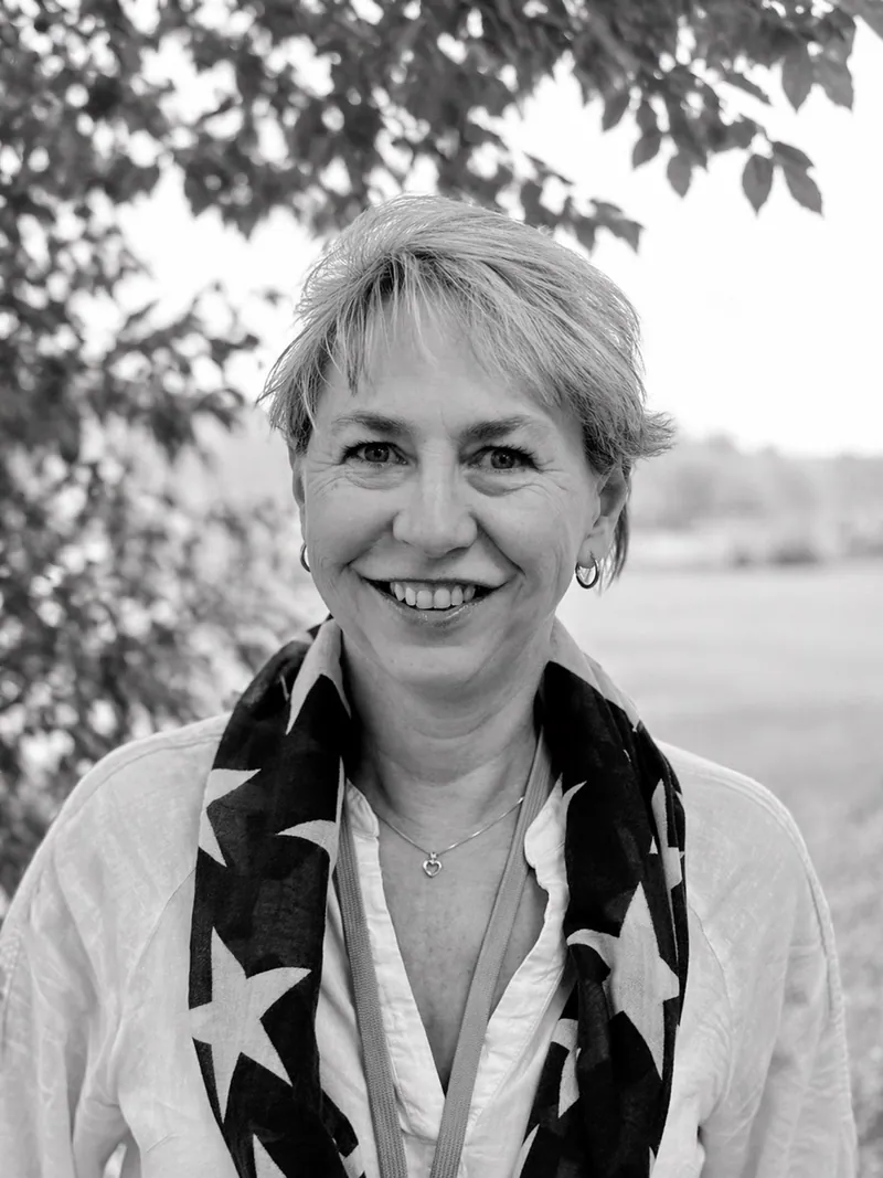 Marit Haga Christensen – Kontorleder · Statsautorisert regnskapsfører