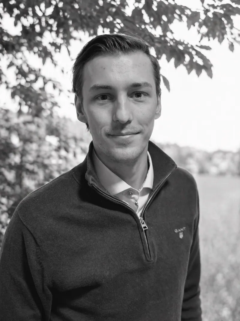 Marius Koldal – ERP-konsulent