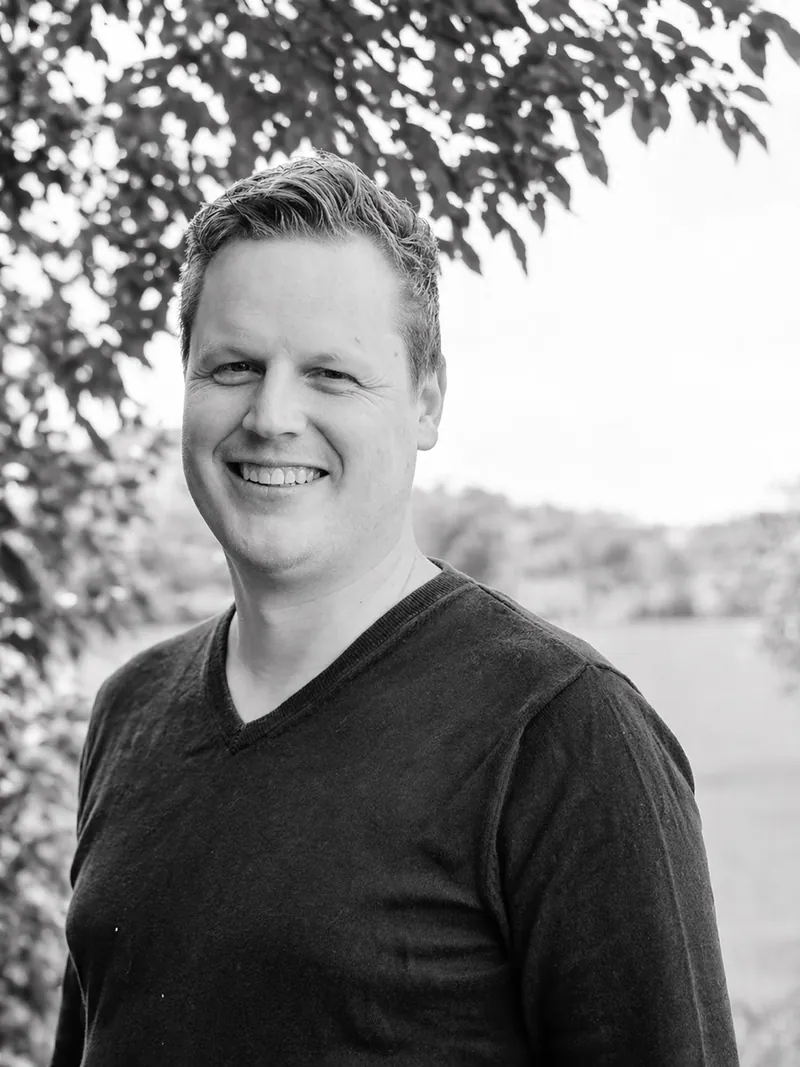 Øyvind Maude Nedland – Regnskapskonsulent