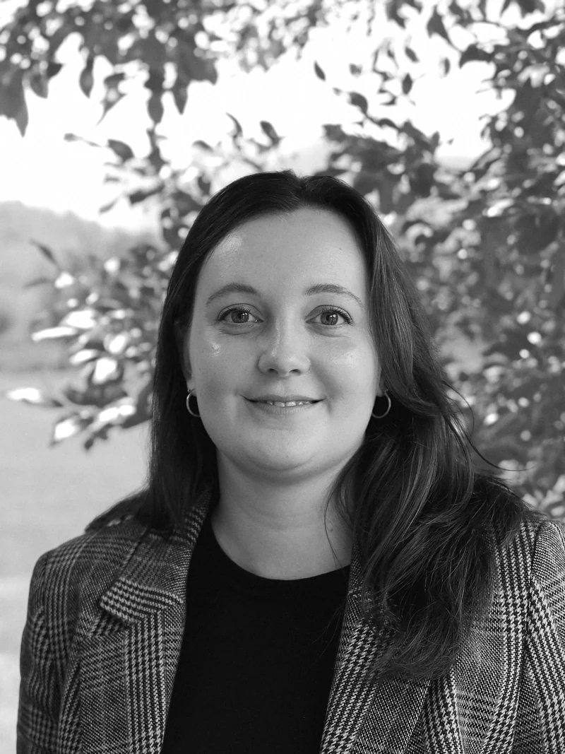 Synne Mydland Johansen – Associate